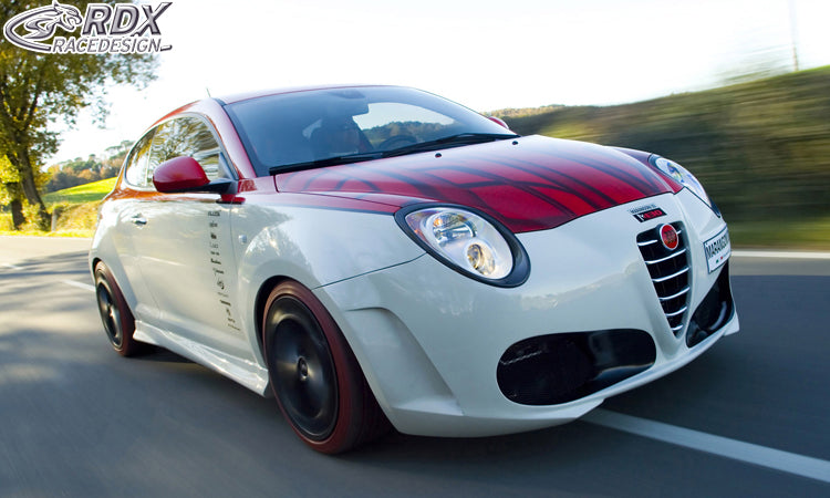 Seitenschweller für ALFA Mito "Turbo"