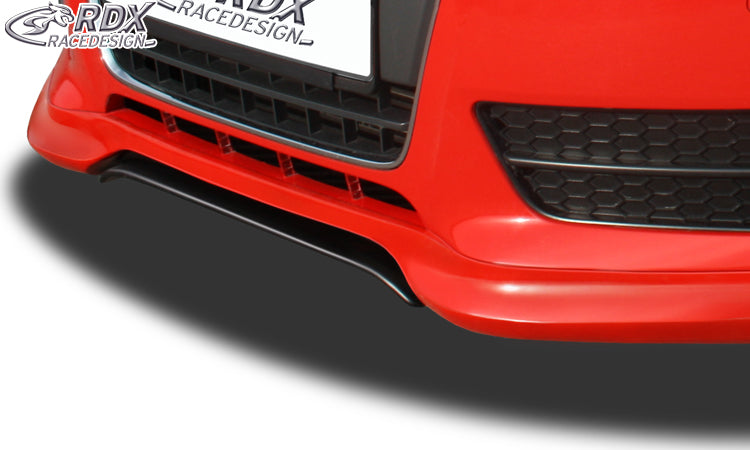 Frontspoiler für AUDI A5 -2011 Coupe, Cabrio, Sportback Frontlippe Front Ansatz Vorne Spoilerlippe